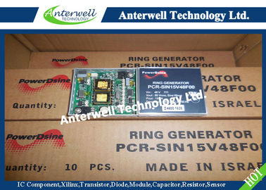 China PCR-SIN15V48F00  SINE WAVE TELEPHONE RING GENERATOR digital ic circuits supplier